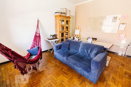 Casa à venda com 100m², 2 quartos e sem vagaSala 01