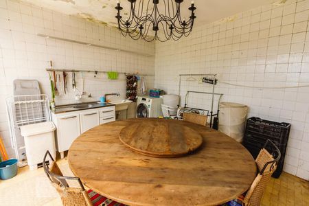 Área de Serviço de casa à venda com 2 quartos, 100m² em Vila Ipojuca, São Paulo