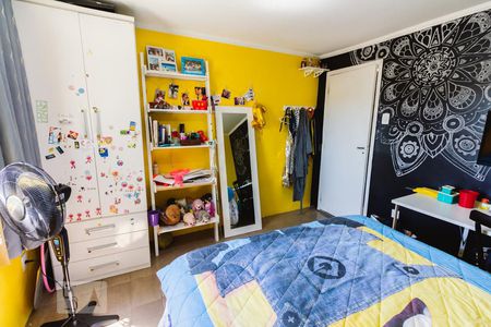 Casa à venda com 100m², 2 quartos e sem vagaQuarto 03