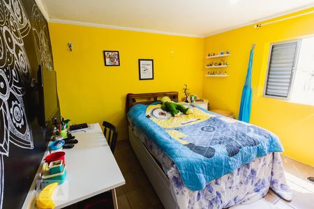 Casa à venda com 100m², 2 quartos e sem vagaQuarto 03