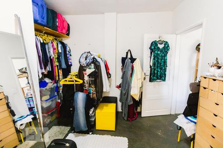 Quarto 04 de casa à venda com 2 quartos, 100m² em Vila Ipojuca, São Paulo