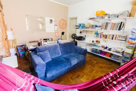 Casa à venda com 100m², 2 quartos e sem vagaSala 01