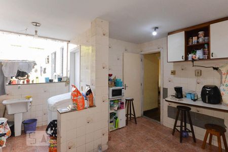 Apartamento à venda com 110m², 2 quartos e 1 vagaCozinha