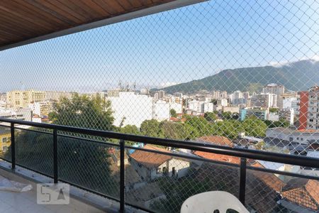 Apartamento à venda com 110m², 2 quartos e 1 vagaVaranda da Sala