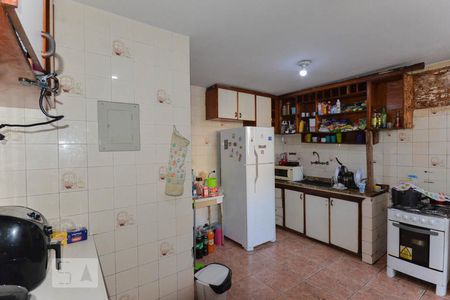 Apartamento à venda com 110m², 2 quartos e 1 vagaCozinha