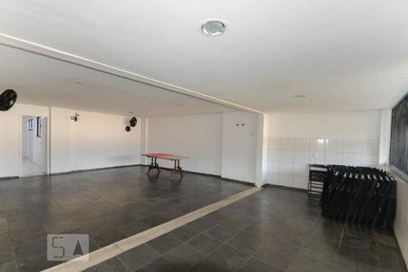 Apartamento à venda com 110m², 2 quartos e 1 vagaÁrea comum