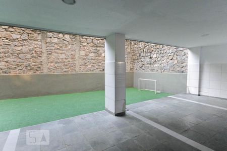 Apartamento à venda com 110m², 2 quartos e 1 vagaÁrea comum