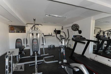 Apartamento à venda com 110m², 2 quartos e 1 vagaÁrea comum