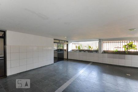 Apartamento à venda com 110m², 2 quartos e 1 vagaÁrea comum