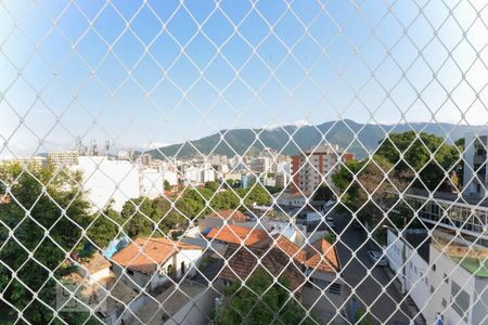 Apartamento à venda com 110m², 2 quartos e 1 vagaVaranda da Sala