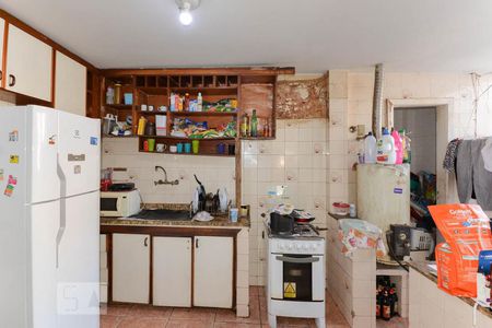Apartamento à venda com 110m², 2 quartos e 1 vagaCozinha