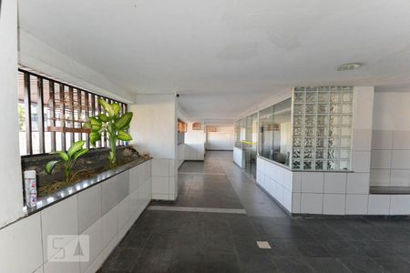 Apartamento à venda com 110m², 2 quartos e 1 vagaÁrea comum