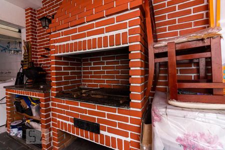 Casa à venda com 110m², 2 quartos e 1 vagaChurrasqueira