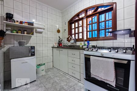 Casa à venda com 110m², 2 quartos e 1 vagaCozinha