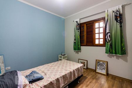 Quarto de casa à venda com 2 quartos, 110m² em Ferreira, São Paulo