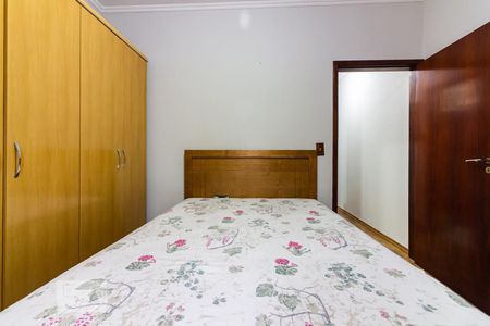 Quarto 2 de casa à venda com 2 quartos, 110m² em Ferreira, São Paulo
