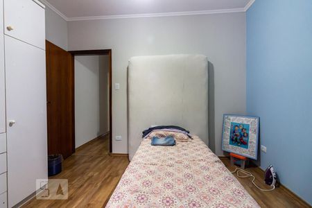 Quarto de casa à venda com 2 quartos, 110m² em Ferreira, São Paulo