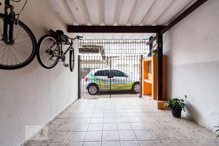 Casa à venda com 110m², 2 quartos e 1 vagaGaragem