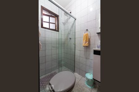 Casa à venda com 110m², 2 quartos e 1 vagaBanheiro de Serviço