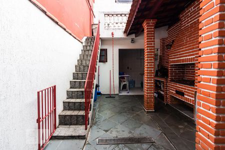 Casa à venda com 110m², 2 quartos e 1 vagaChurrasqueira