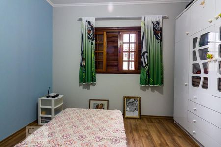 Quarto de casa à venda com 2 quartos, 110m² em Ferreira, São Paulo