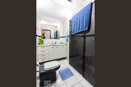 Casa à venda com 110m², 2 quartos e 1 vagaBanheiro