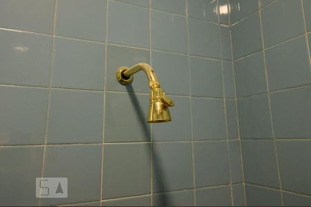 Banheiro - Chuveiro de casa à venda com 3 quartos, 160m² em Tijuca, Rio de Janeiro