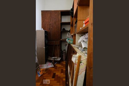 Casa à venda com 160m², 3 quartos e 1 vagaQuarto de Serviço