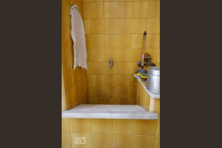 Casa à venda com 160m², 3 quartos e 1 vagaÁrea de Serviço - Tanque