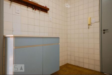 Casa à venda com 160m², 3 quartos e 1 vagaCozinha