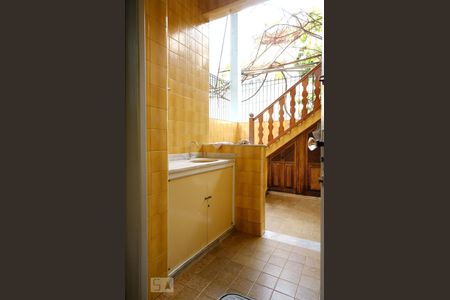 Casa à venda com 160m², 3 quartos e 1 vagaÁrea de Serviço