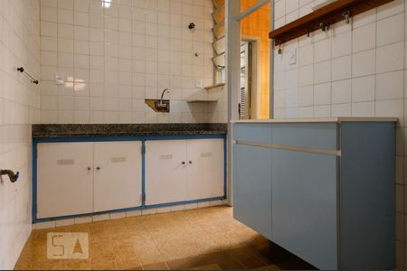 Casa à venda com 160m², 3 quartos e 1 vagaCozinha