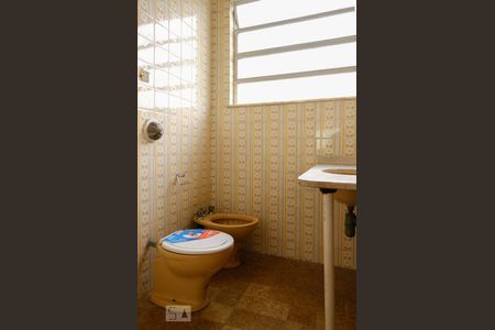 Casa à venda com 160m², 3 quartos e 1 vagaBanheiro - Terraço