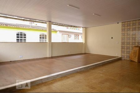 Casa à venda com 160m², 3 quartos e 1 vagaTerraço