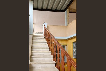 Casa à venda com 160m², 3 quartos e 1 vagaSubida para o terraço