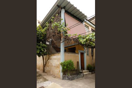 Casa à venda com 160m², 3 quartos e 1 vagaFachada