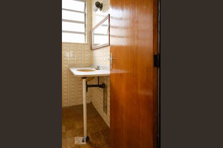 Casa à venda com 160m², 3 quartos e 1 vagaBanheiro - Terraço