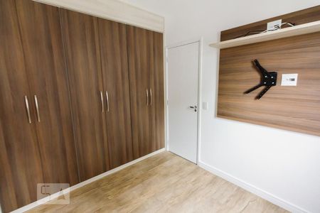 Apartamento para alugar com 33m², 1 quarto e sem vagaQuarto