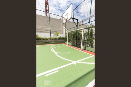 Apartamento para alugar com 33m², 1 quarto e sem vagaQuadra Esportiva