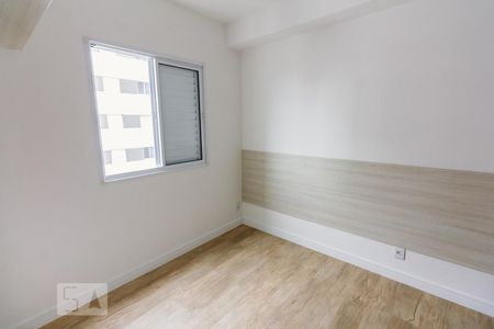 Apartamento para alugar com 33m², 1 quarto e sem vagaQuarto