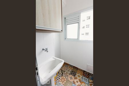 Apartamento para alugar com 33m², 1 quarto e sem vagaÁrea de Serviço