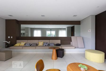 Apartamento para alugar com 33m², 1 quarto e sem vagaEspaço Gourmet