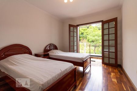 Quarto 1  Suíte de casa para alugar com 4 quartos, 620m² em Cidade São Francisco, São Paulo