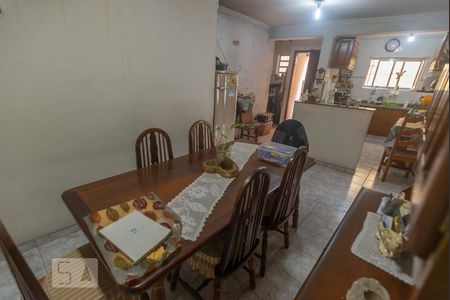 Casa à venda com 334m², 2 quartos e 6 vagasSala de Jantar