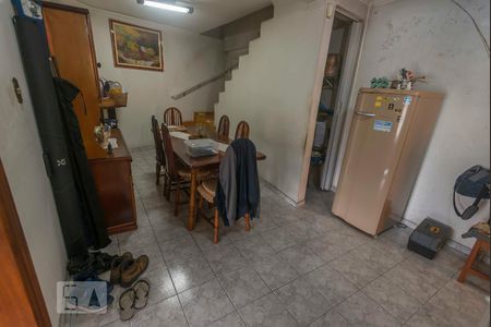 Casa à venda com 334m², 2 quartos e 6 vagasSala de Jantar