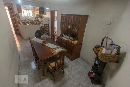 Casa à venda com 334m², 2 quartos e 6 vagasSala de Jantar