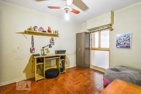 Quarto 2 de apartamento à venda com 2 quartos, 65m² em Vila Anglo Brasileira, São Paulo
