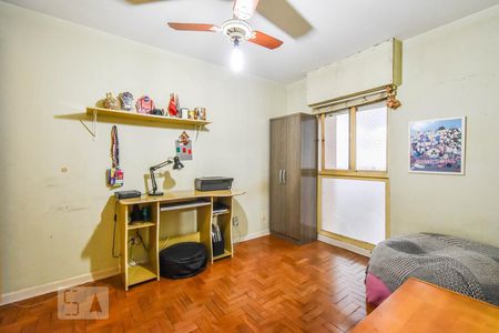 Quarto 2 de apartamento à venda com 2 quartos, 65m² em Vila Anglo Brasileira, São Paulo