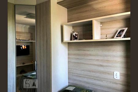 Quarto 1 de apartamento à venda com 3 quartos, 73m² em Centro, Diadema