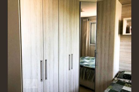 Quarto 1 de apartamento à venda com 3 quartos, 73m² em Centro, Diadema